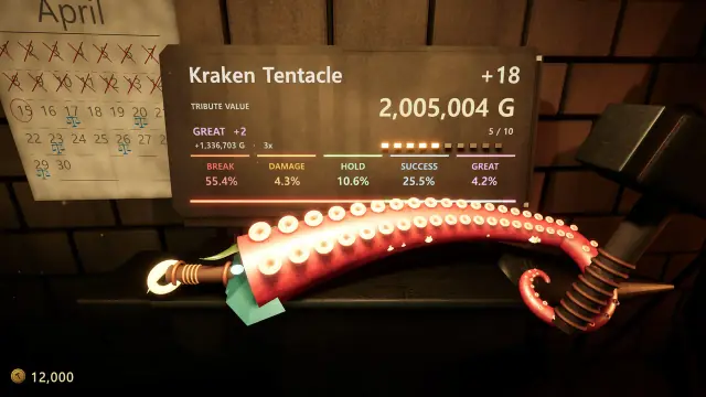 ForgeTax balance changes: Relic Reworks and Patch Notes